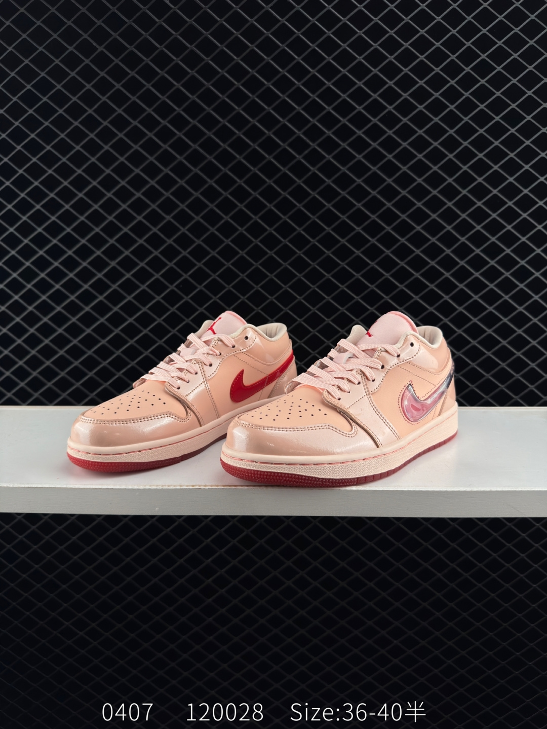 Nike Air Jordan 1 Low